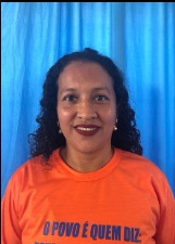 Foto de FABIANA PROTÁSIO VIEIRA