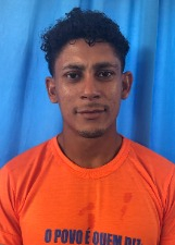 Foto de LEANDRO DOS SANTOS DA COSTA