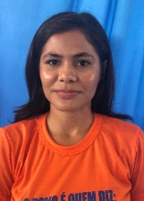 Foto de Maria de Fátima Lima dos Santos Carvalho