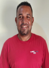 Foto de WELLINGTON RODRIGUES RIBEIRO