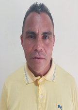 Foto de FRANCISCO DE ASSIS COELHO AMORIM