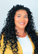 Foto de CARMEM CELENE FRAZÃO NASCIMENTO