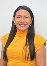 Foto de Maria Oziane de Lima Oliveira