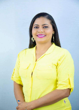Foto de MÁRCIA CRISTINA DOS SANTOS SILVA