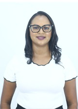 Foto de Maria Edna Andrade dos Santos Silva