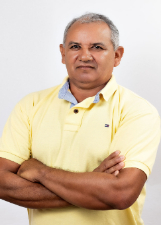 Foto de Cícero Pereira dos Santos