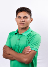 Foto de Alan dos Santos Silva