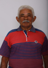 Foto de ZACARIAS BARROS