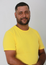 Foto de ALYSSON DAMIÃO PESTANA