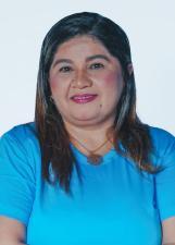 Foto de Maricelia Coelho dos Santos