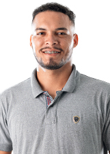 Foto de JOÃO VICTOR OLIVEIRA GOMES