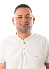 Foto de GENILSON THIAGO TEIXEIRA DE OLIVEIRA
