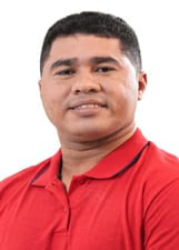 Foto de ELTERLAN NASCIMENTO MARQUES