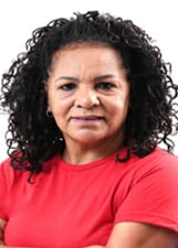 Foto de MARIA GORETE LICÁ DE OLIVEIRA