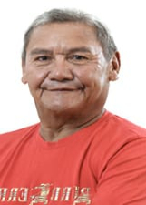 Foto de BERNARDO CHAVES DE CASTRO