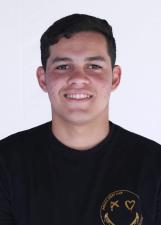 Foto de Gilberto Sá de Santana Júnior