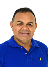 Foto de Cícero Monteiro da Cruz