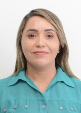Foto de Vanessa da Cruz Rocha