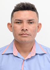 Foto de SALOMÃO ALVES DA SILVA