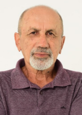 Foto de Jeronimo Braz dos Anjos
