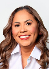 Foto de SILVANA DO SOCORRO ALMEIDA TROMPS
