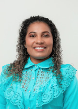 Foto de Raiane de Sousa Silva