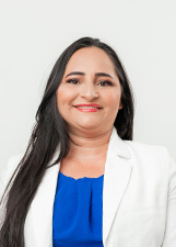 Foto de Hosana Rodrigues Magalhães de Oliveira
