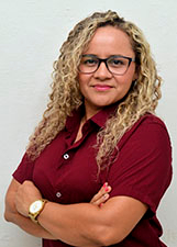 Foto de LUZIMAR VISGUEIRA ALMEIDA