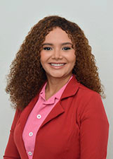 Foto de ALANA FRANCISCA LOURO DA SILVA
