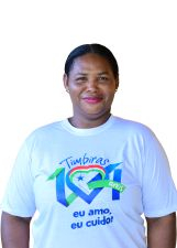 Foto de OSMARINA MUNIZ DA SILVA
