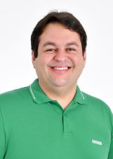Foto de Juscelino da Cruz Filgueira Junior