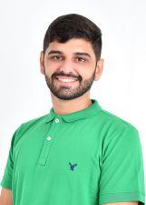 Foto de Iago Lira de Sousa Dutra