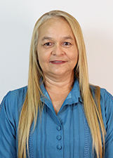 Foto de SANDRA REGINA DA GRAÇA RABELO