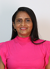 Foto de ELISANGELA DE JESUS FONSECA NUNES GASPAR