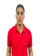 Foto de EDER MARIANO DOS SANTOS SERRAO