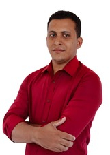 Foto de WELLISON DOS SANTOS SILVA
