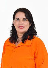 Foto de Márcia Rogéria Medeiros Peres