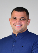 Foto de WANDERSON MANCHINHA SILVA CARVALHO