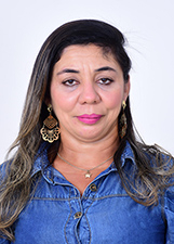 Foto de FRANCISCA DE FATIMA RIBEIRO NUNES DO NASCIMENTO
