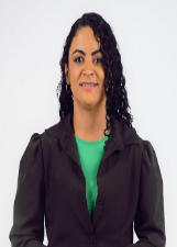 Foto de Cristiane Soares Pereira Mendes