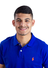 Foto de JAMES AUGUSTO SANTOS RIBEIRO