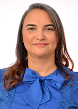Foto de ELIANE DOS SANTOS BECKMAN