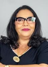 Foto de Rosina de Araújo Benvindo
