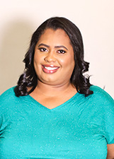 Foto de NATIELLE FERREIRA DA SILVA