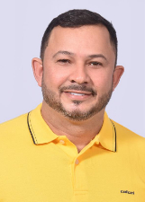 Foto de ANTONIO BERLANDE DA COSTA NASCIMENTO