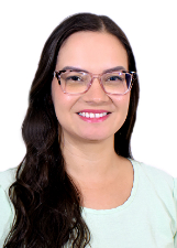 Foto de NATHALIA BRITO DE CARVALHO