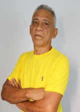 Foto de Carlos Augusto Almeida de Souza
