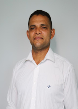 Foto de Izaque de Oliveira Barbosa