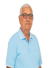 Foto de Belimario de Albuquerque Cabral