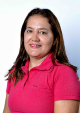 Foto de SAMIA MARGARIDA SILVA ABREU